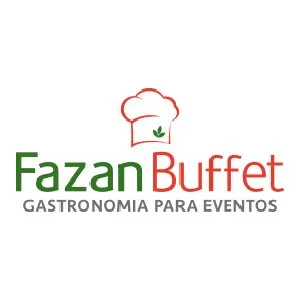 Buffet Fazan